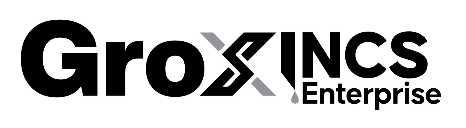GROXINCS logo