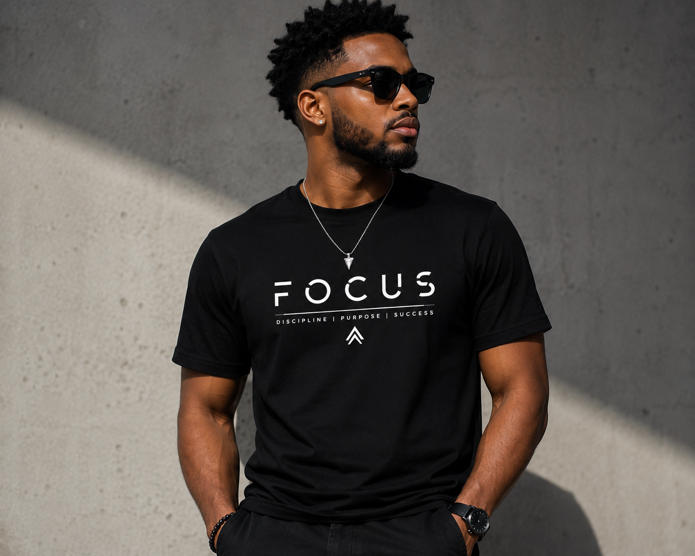 Men's sample: 03