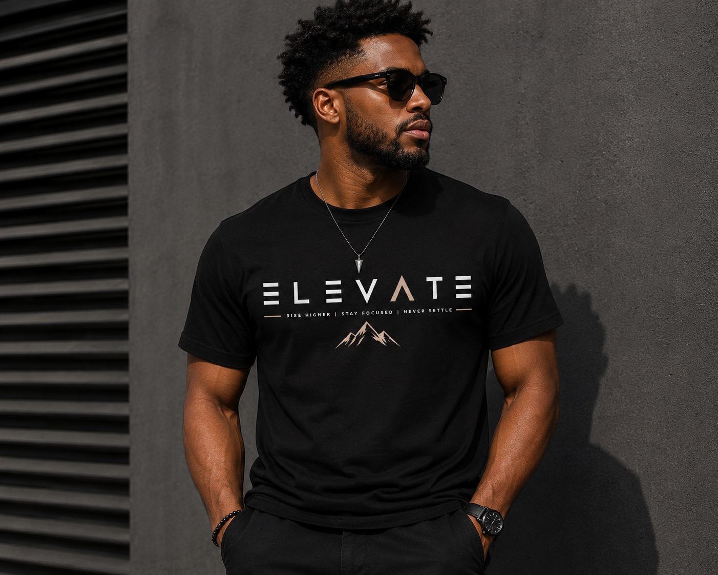 Men's sample: 04
