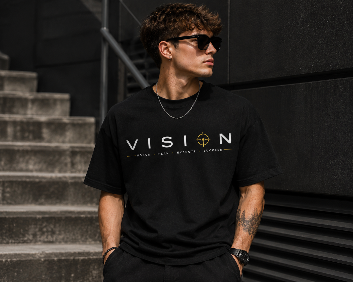 Men's sample: 06