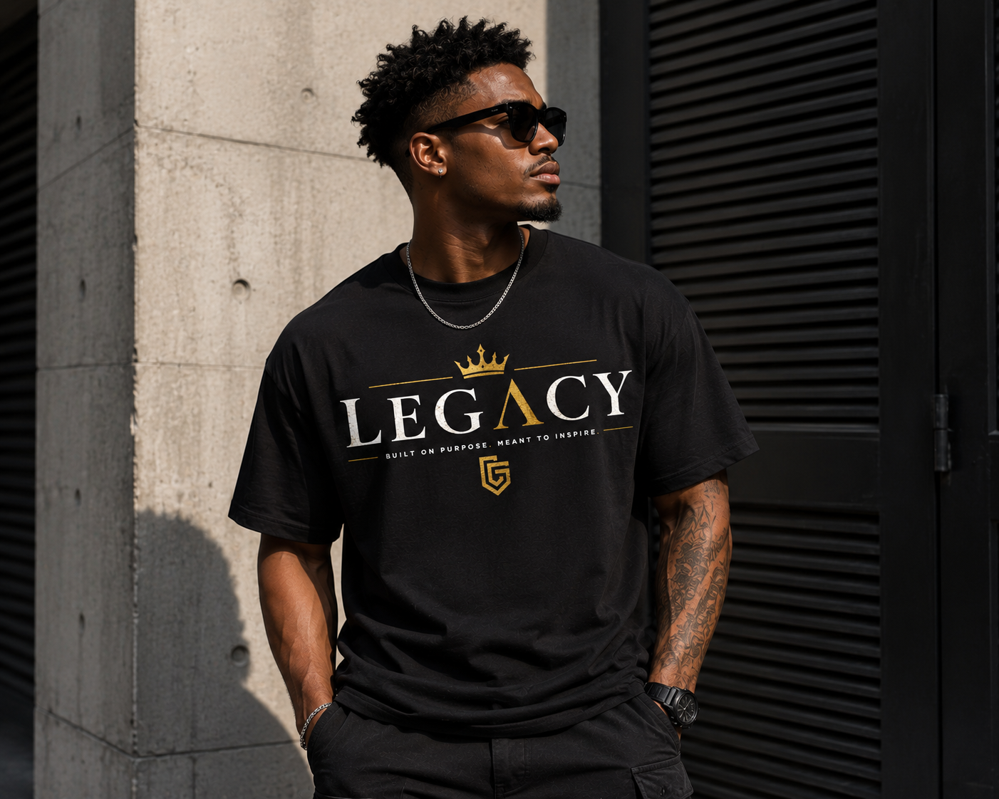 Men's sample: 07