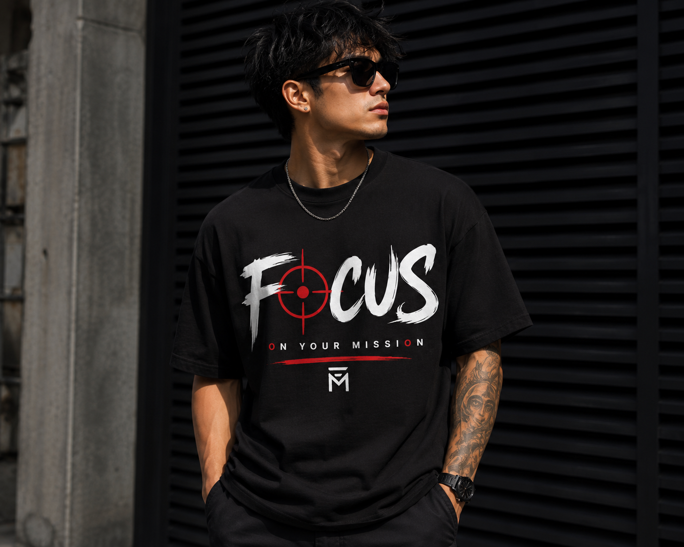 Men's sample: 09