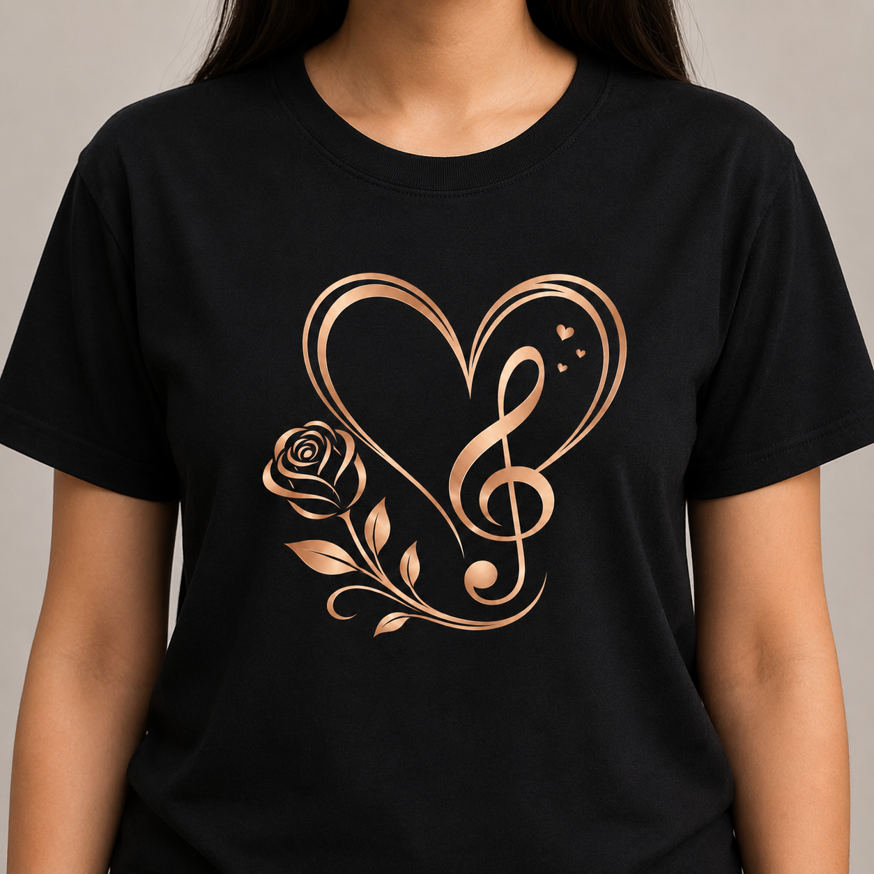 Women's sample: 10