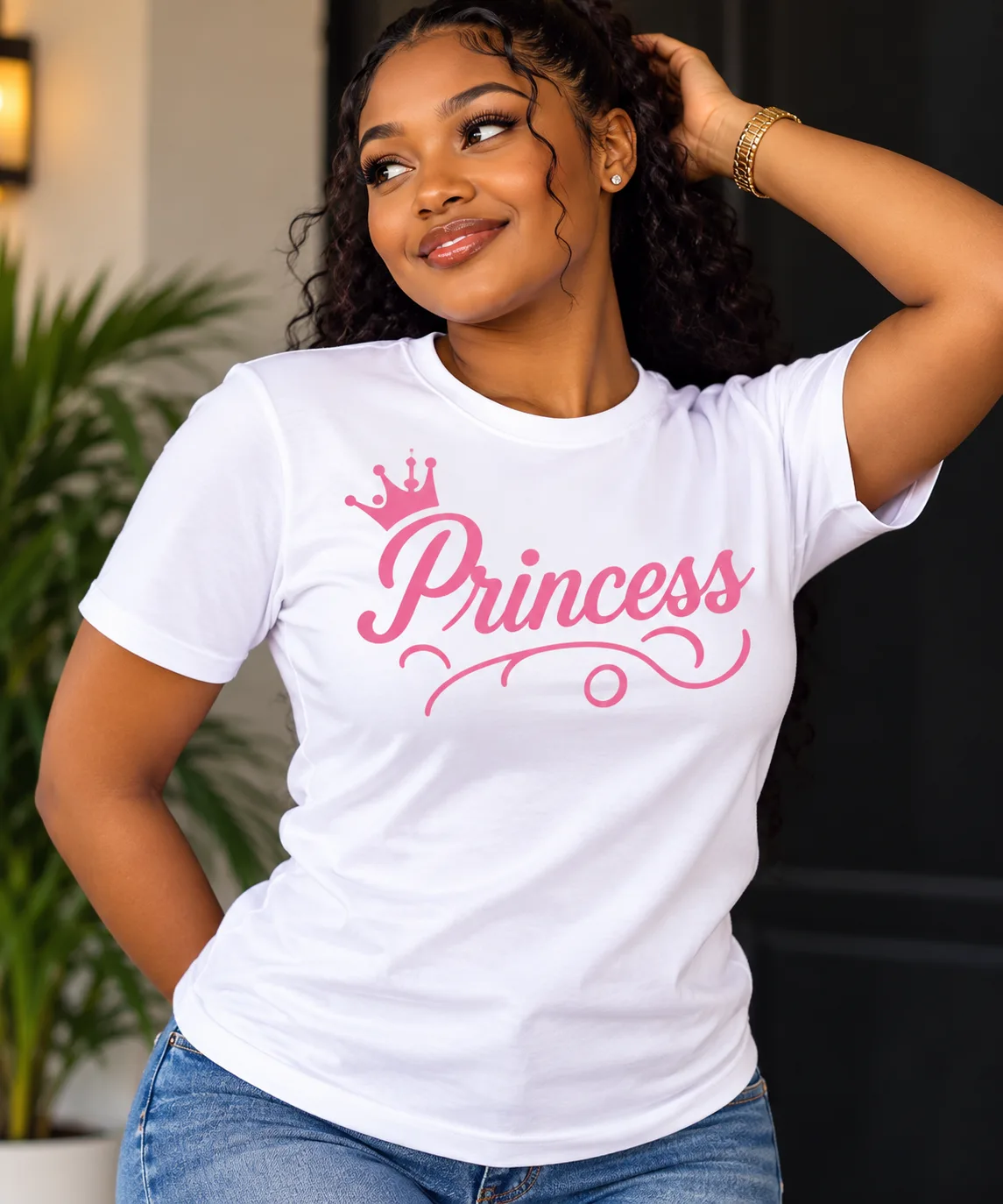 Princess