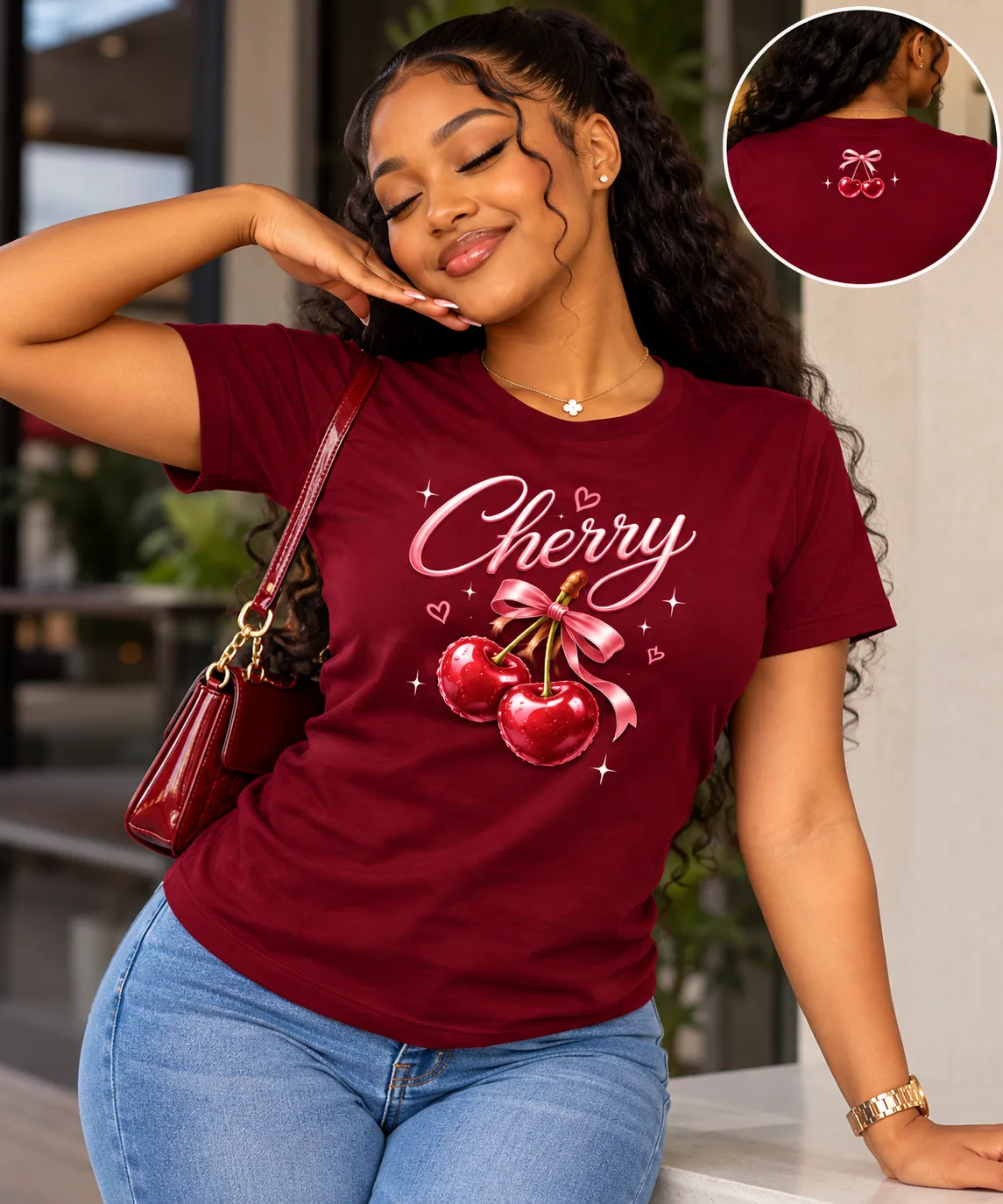 Cherry