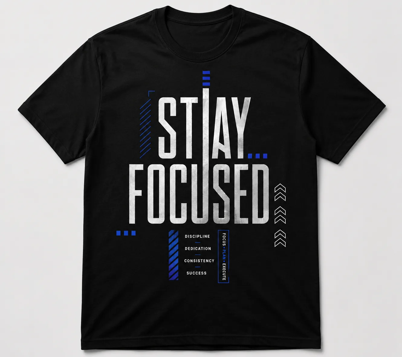 Stay Focused