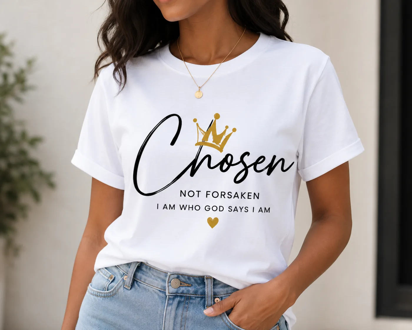 Chosen